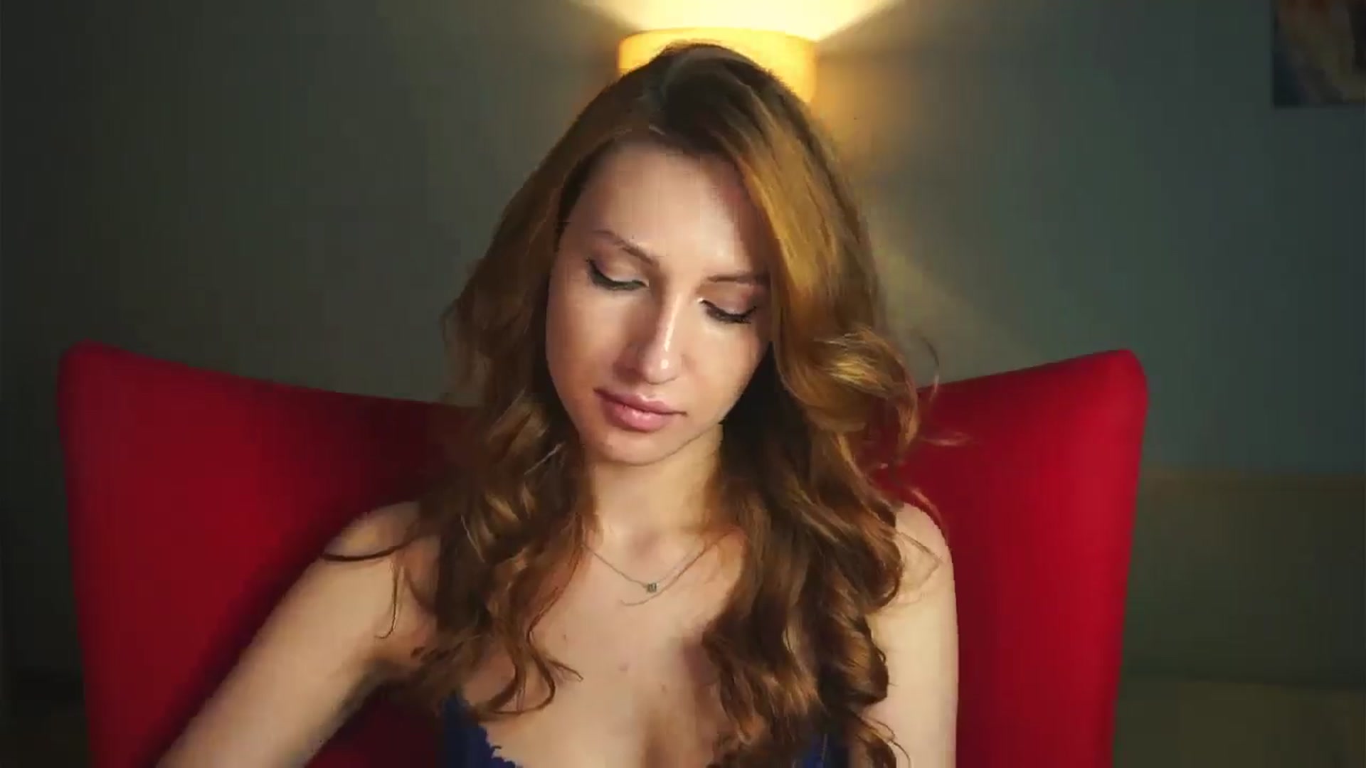 Gallery image thumbnail from LovelyGin's myfreecams stream on, 12/12/2024, 19:38 image 9 of 20