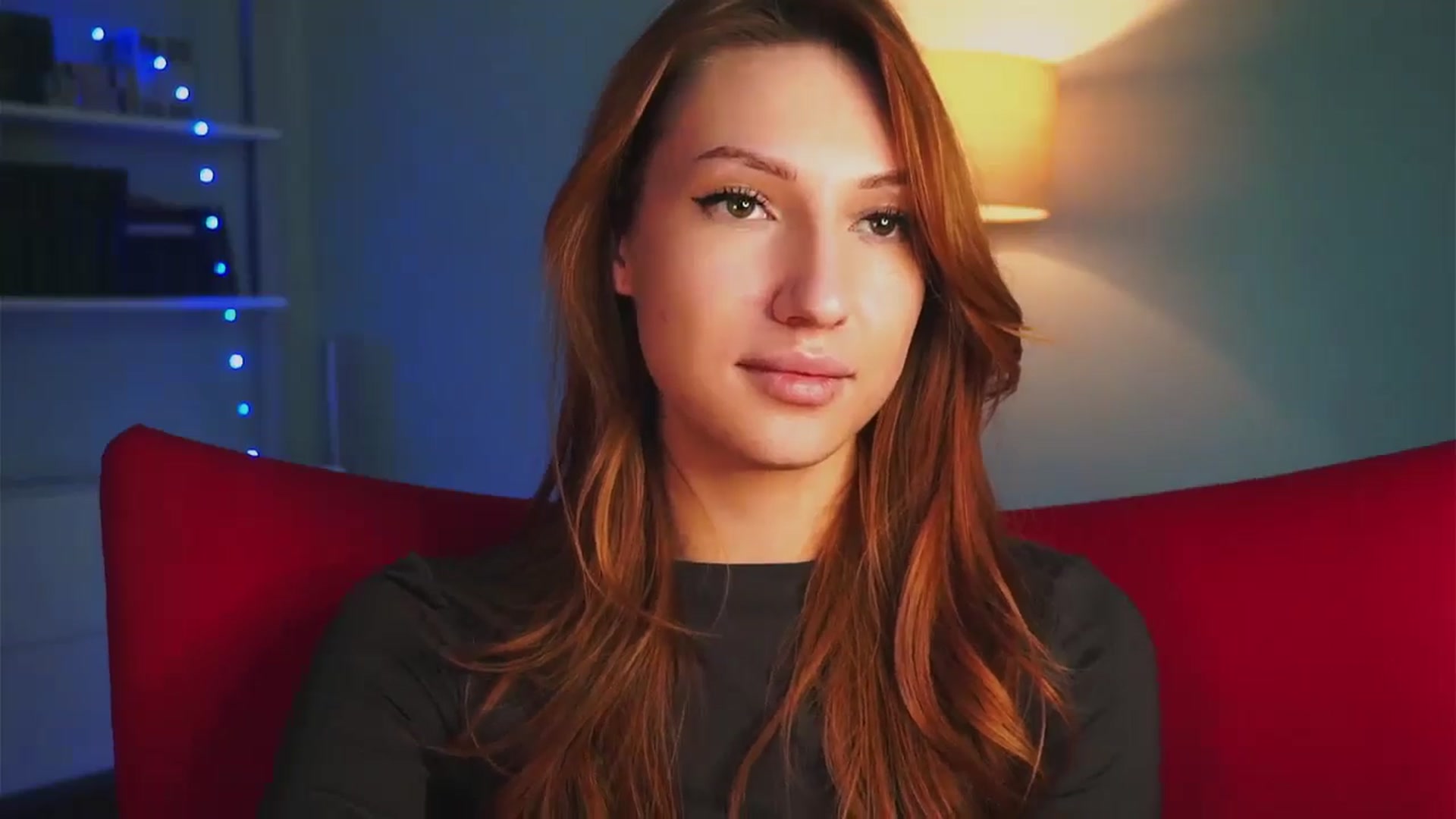 Gallery image thumbnail from LovelyGin's myfreecams stream on, 12/18/2024, 16:10 image 20 of 20