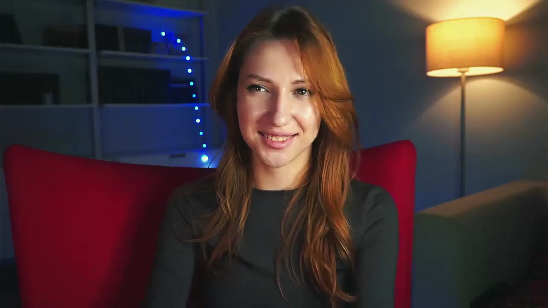 Gallery image thumbnail from LovelyGin's myfreecams stream on, 12/18/2024, 18:54 image 4 of 20