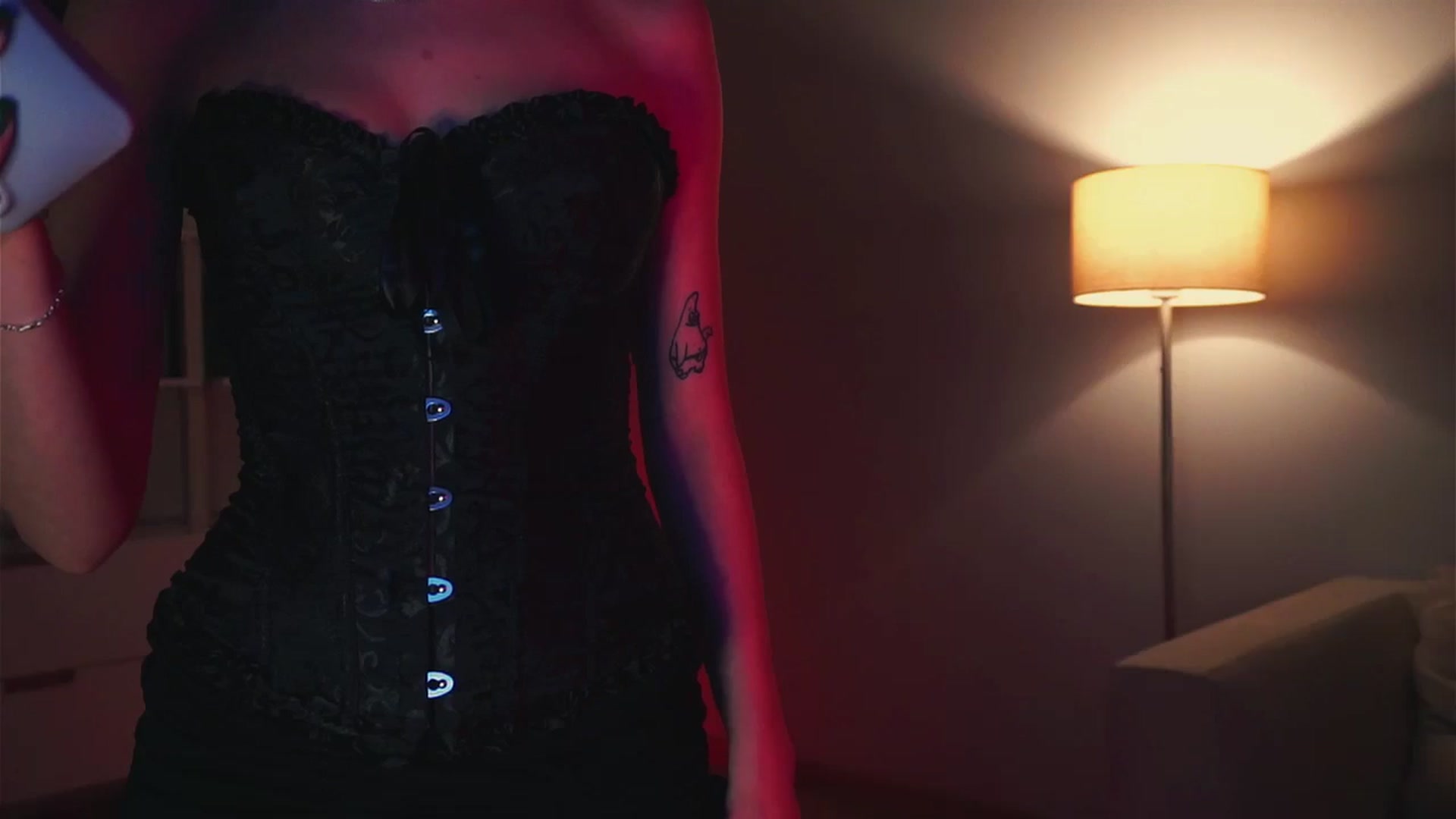 Gallery image thumbnail from LovelyGin's myfreecams stream on, 12/20/2024, 15:38 image 13 of 20