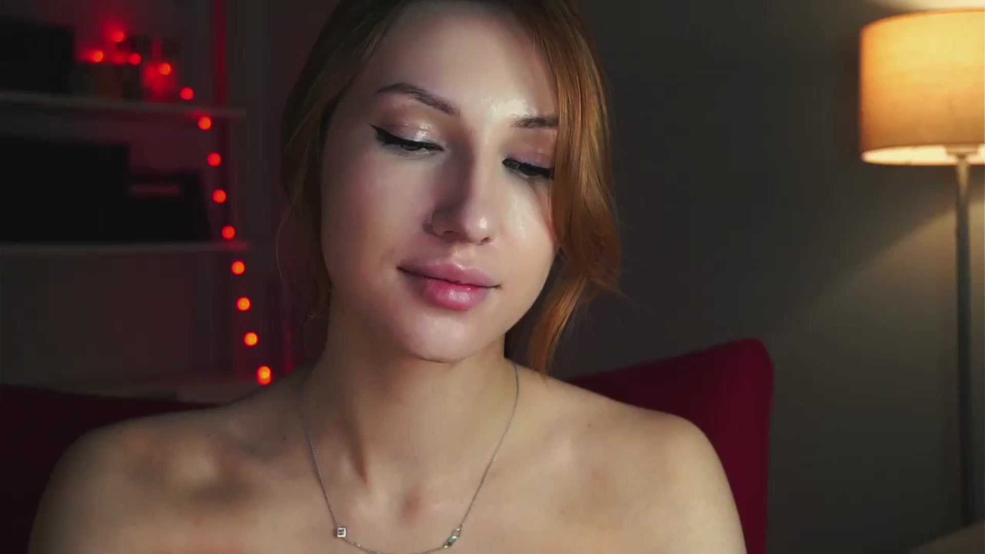 Gallery image thumbnail from LovelyGin's myfreecams stream on, 12/20/2024, 15:38 image 16 of 20