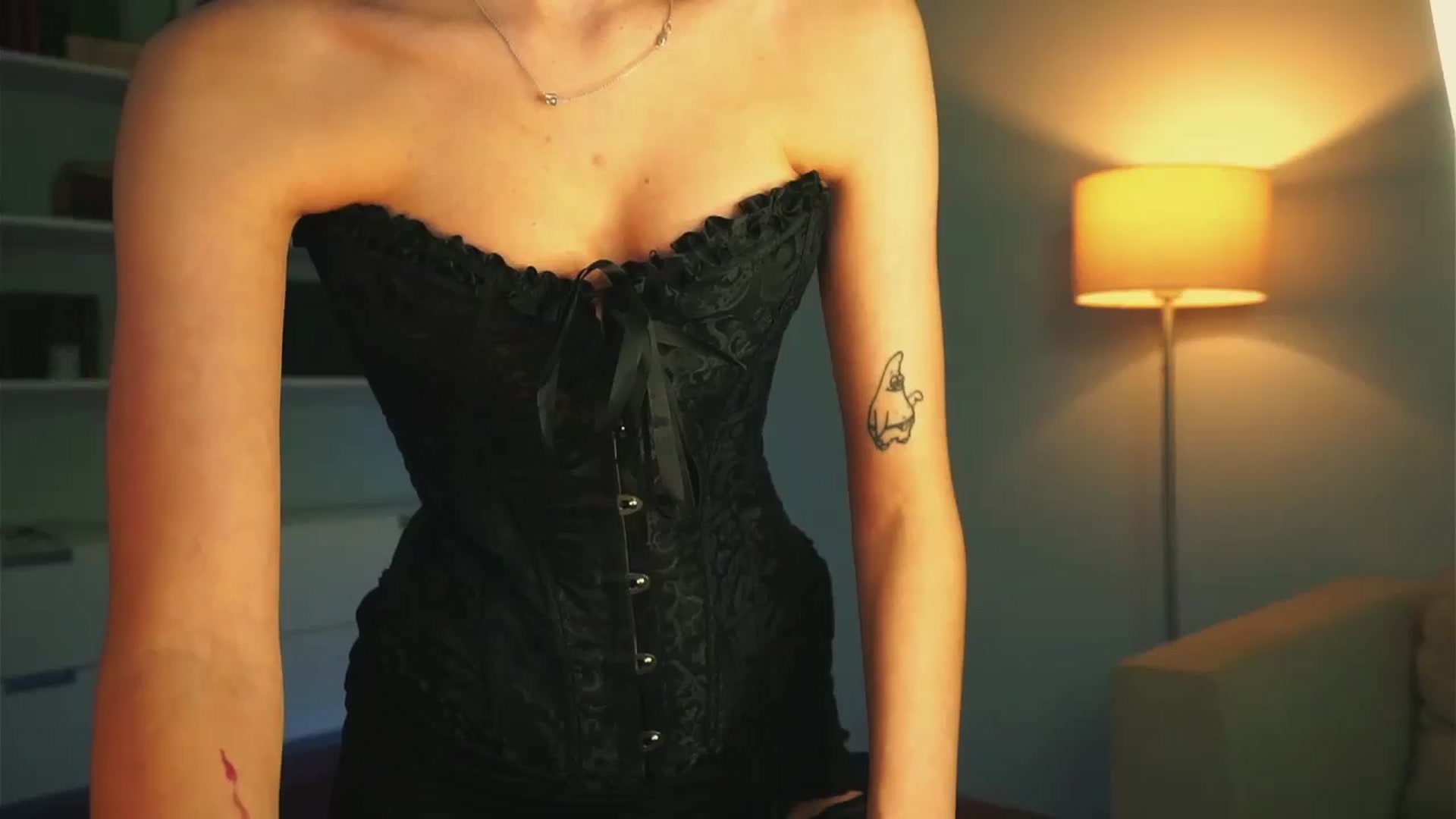 Gallery image thumbnail from LovelyGin's myfreecams stream on, 12/20/2024, 15:38 image 8 of 20
