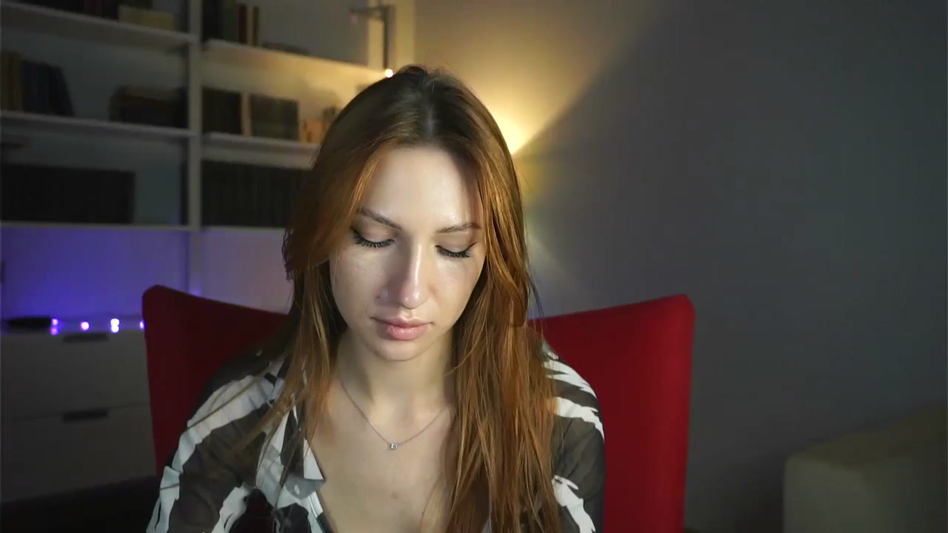 Gallery image thumbnail from LovelyGin's myfreecams stream on, 12/24/2024, 18:44 image 20 of 20