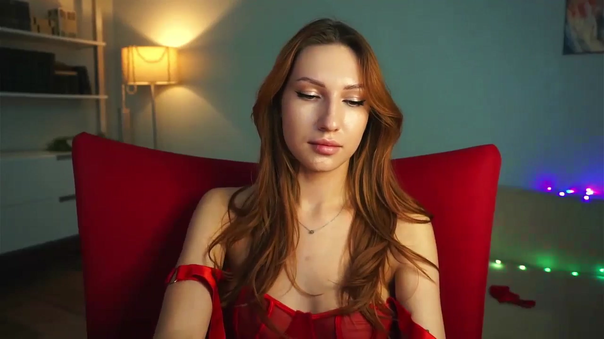 Gallery image thumbnail from LovelyGin's myfreecams stream on, 12/25/2024, 16:41 image 7 of 20