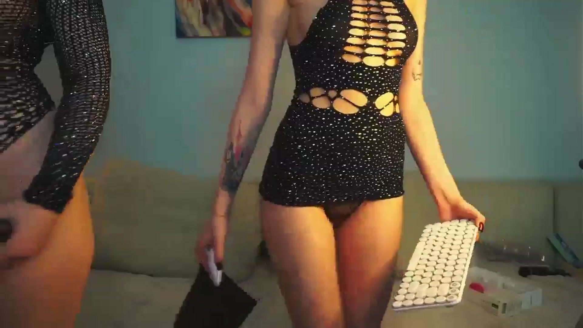 Gallery image thumbnail from LovelyGin's myfreecams stream on, 12/30/2024, 14:51 image 6 of 20