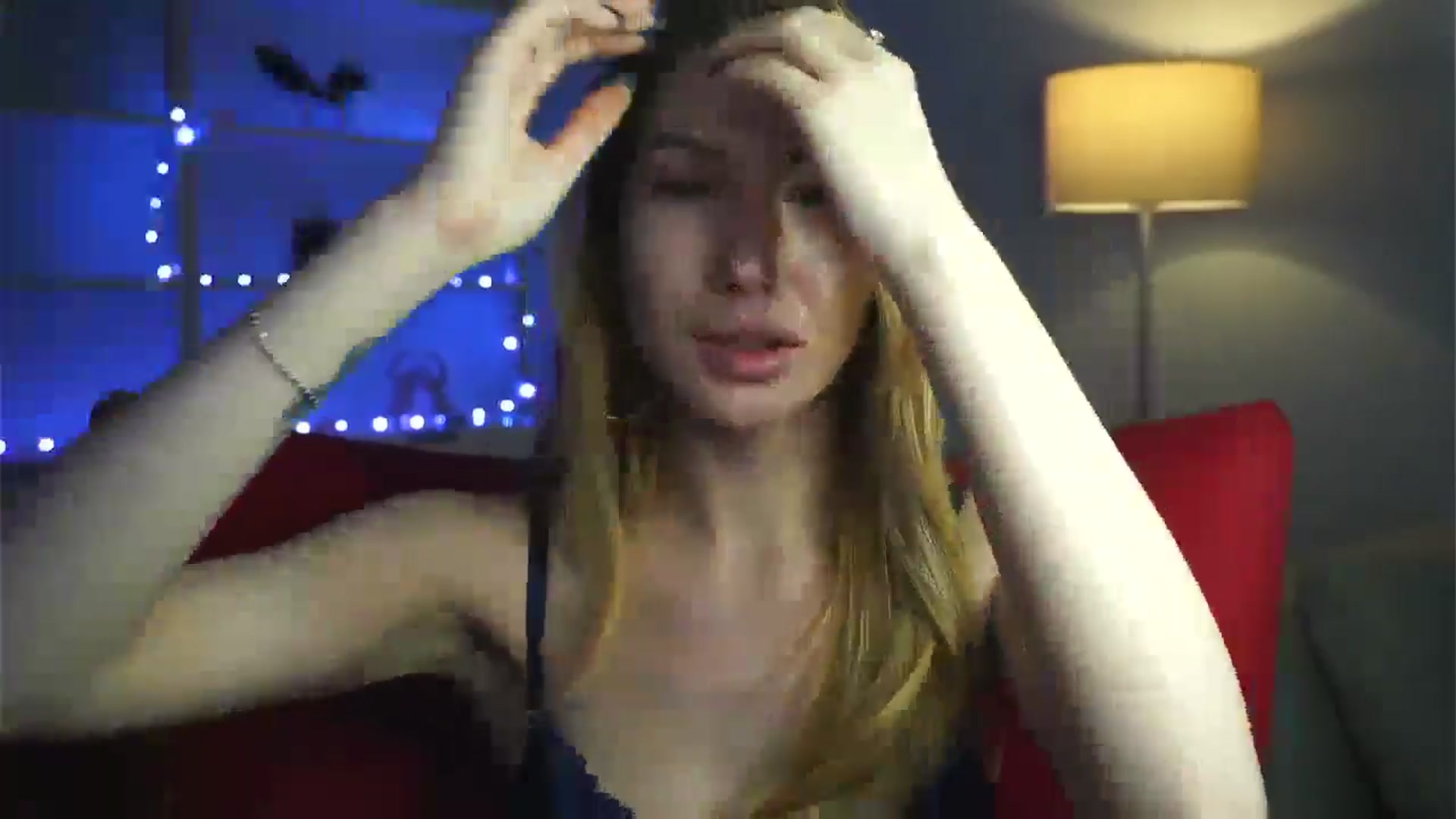 Gallery image thumbnail from LovelyGin's myfreecams stream on, 01/09/2025, 14:23 image 13 of 20