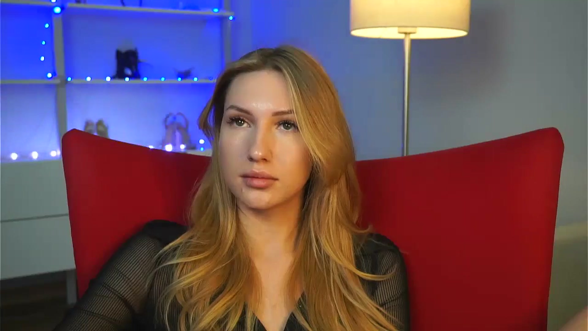 Gallery image thumbnail from LovelyGin's myfreecams stream on, 01/10/2025, 17:46 image 20 of 20