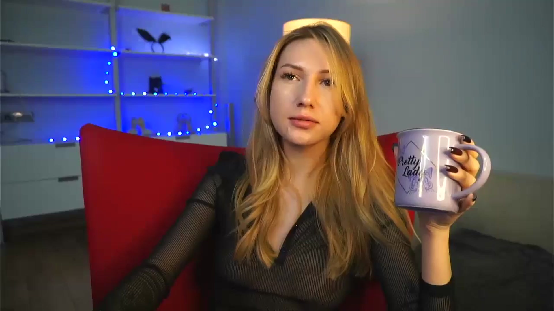 Gallery image thumbnail from LovelyGin's myfreecams stream on, 01/10/2025, 17:46 image 17 of 20