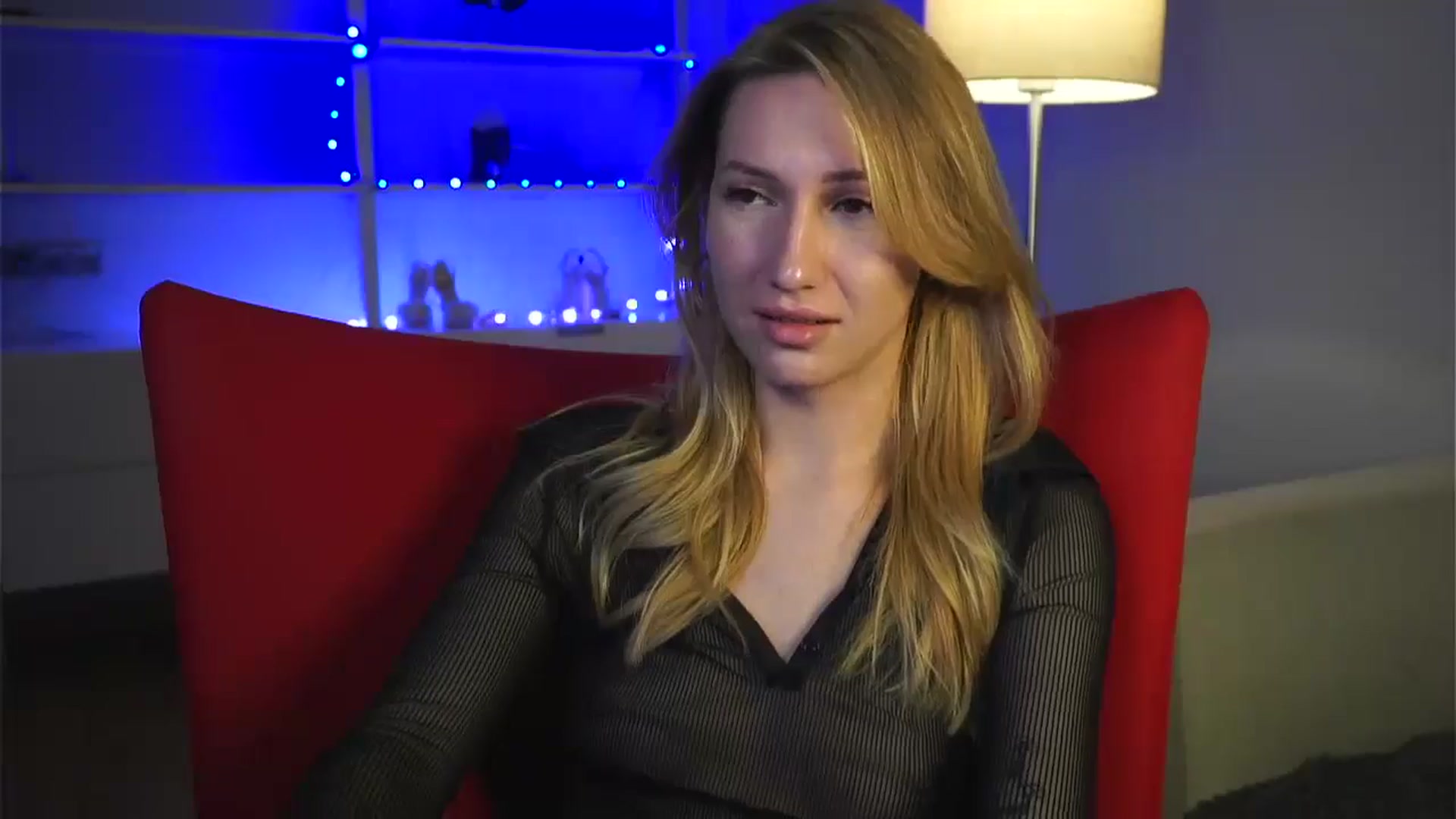 Gallery image thumbnail from LovelyGin's myfreecams stream on, 01/10/2025, 18:53 image 17 of 20