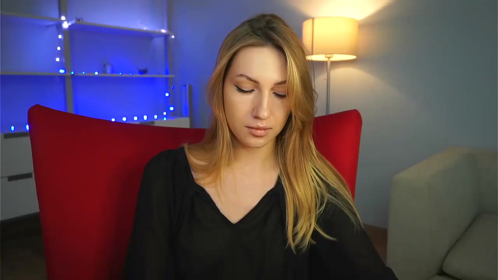 Gallery image thumbnail from LovelyGin's myfreecams stream on, 01/13/2025, 18:48 image 3 of 20