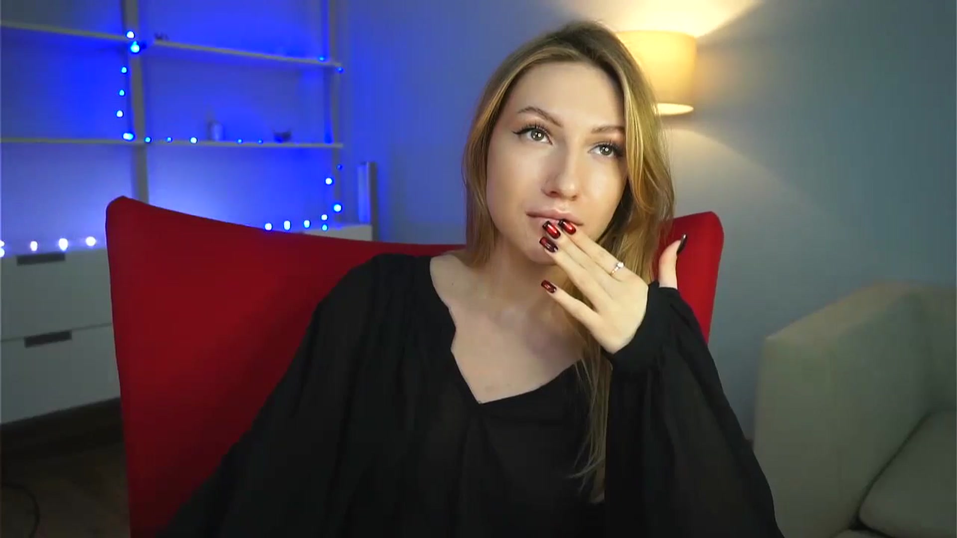 Gallery image thumbnail from LovelyGin's myfreecams stream on, 01/13/2025, 18:48 image 5 of 20