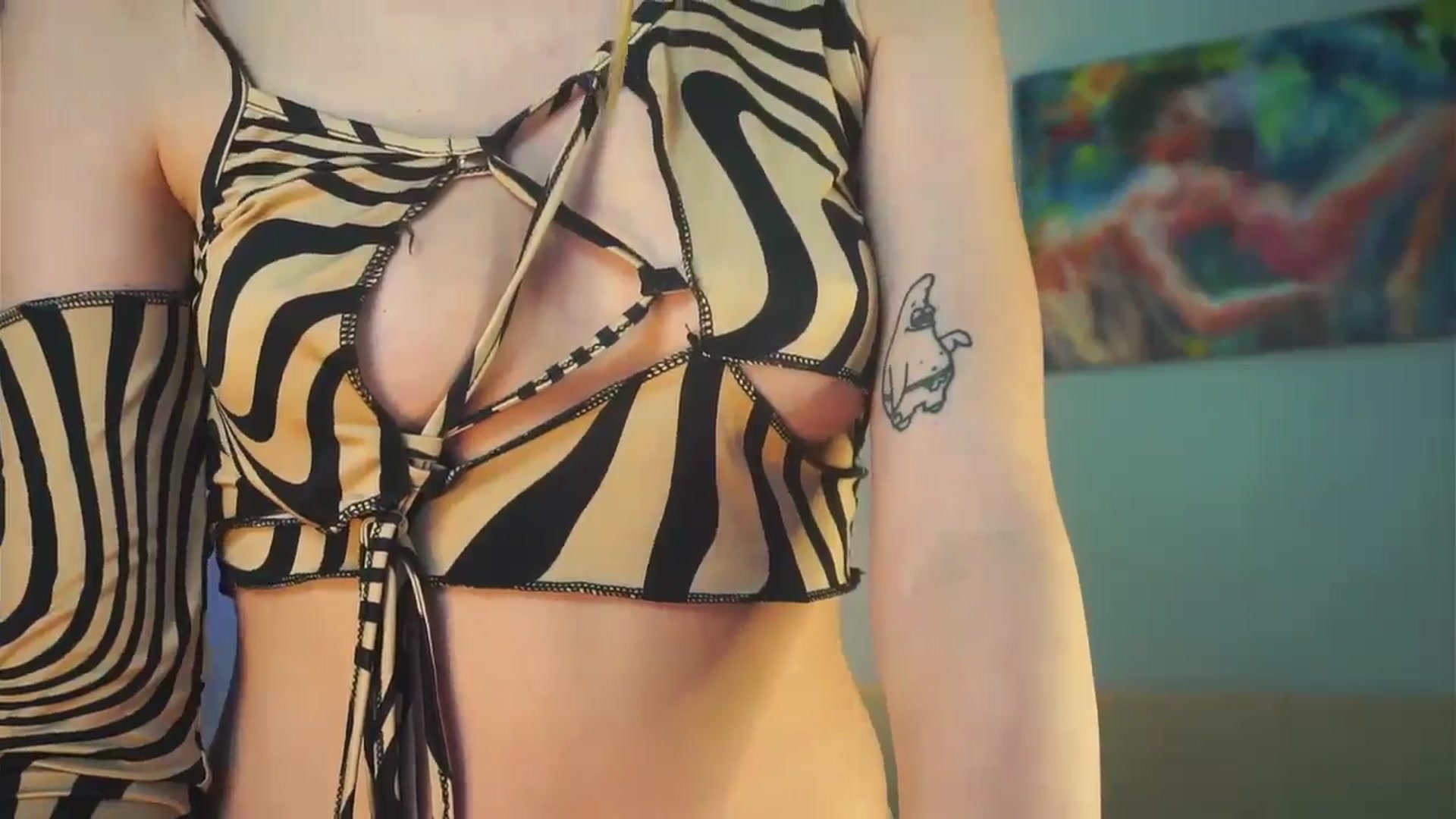 Gallery image thumbnail from LovelyGin's myfreecams stream on, 01/20/2025, 14:43 image 20 of 20