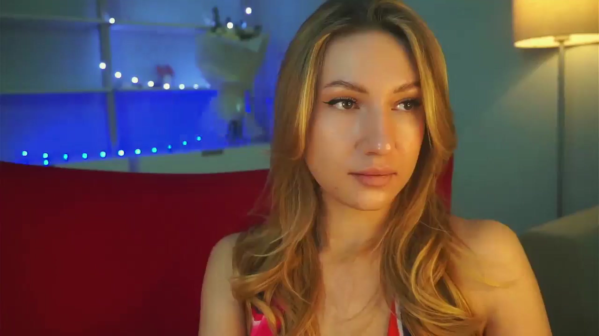 Gallery image thumbnail from LovelyGin's myfreecams stream on, 01/22/2025, 14:46 image 14 of 20