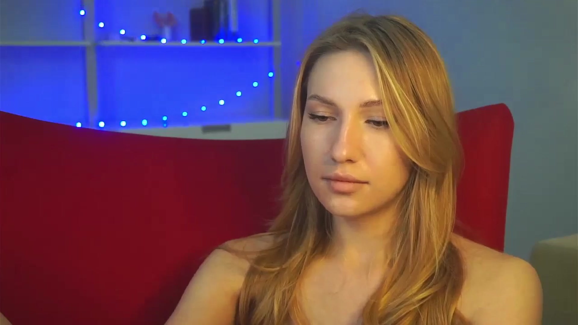 Gallery image thumbnail from LovelyGin's myfreecams stream on, 01/23/2025, 19:34 image 18 of 20