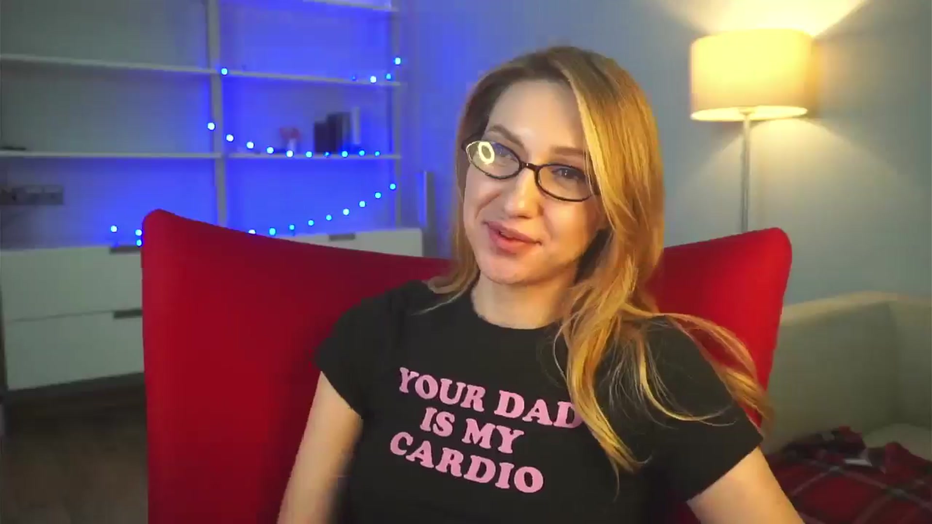 Gallery image thumbnail from LovelyGin's myfreecams stream on, 01/24/2025, 19:35 image 20 of 20