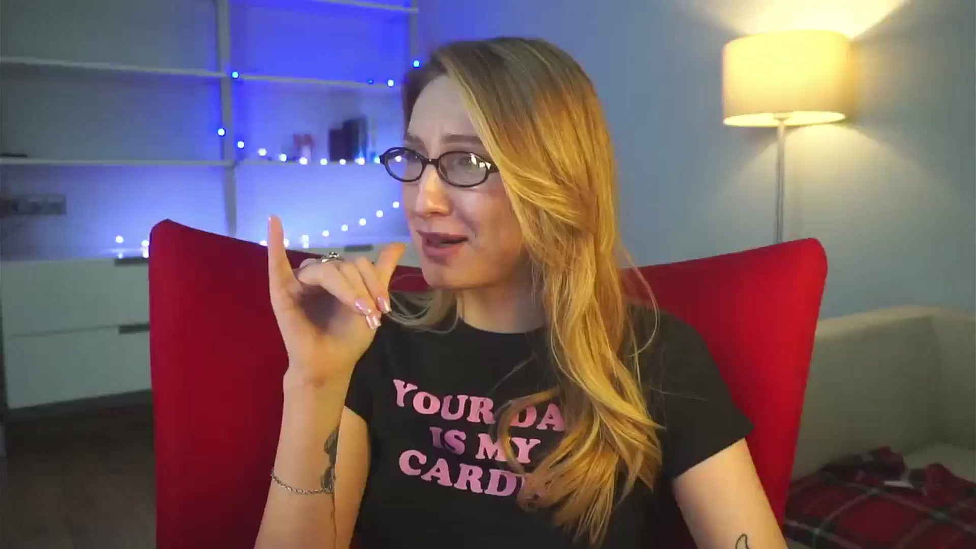 Gallery image thumbnail from LovelyGin's myfreecams stream on, 01/24/2025, 19:35 image 19 of 20