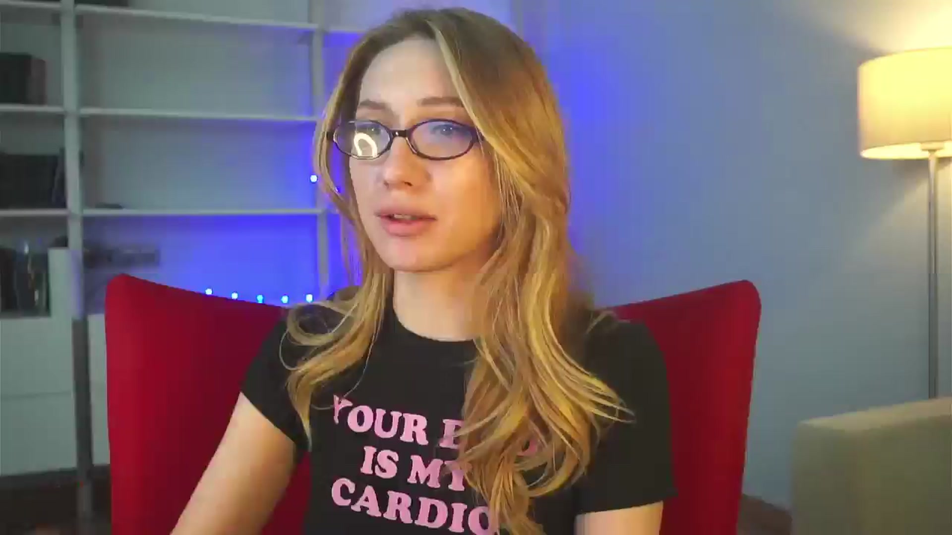 Gallery image thumbnail from LovelyGin's myfreecams stream on, 01/24/2025, 19:35 image 5 of 20