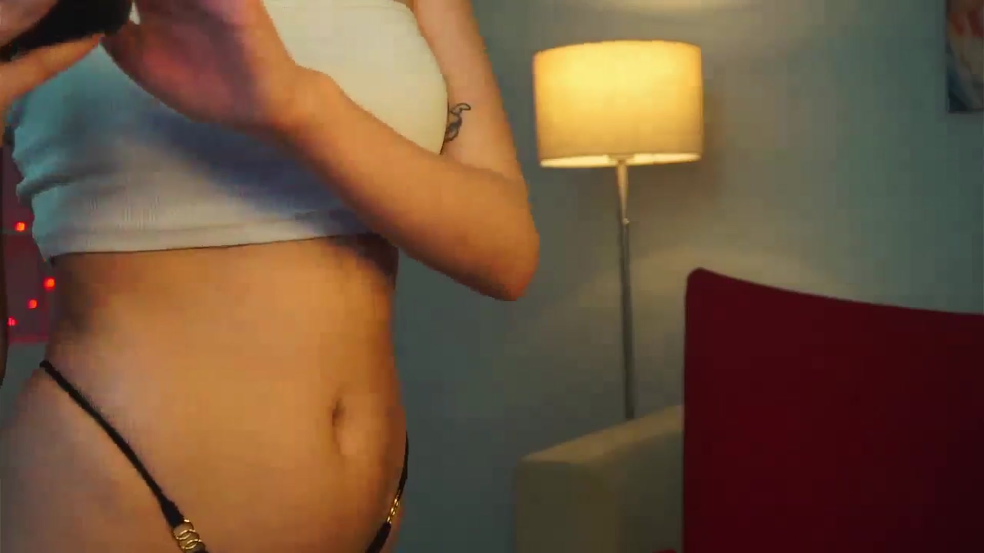 Gallery image thumbnail from LovelyGin's myfreecams stream on, 02/05/2025, 18:07 image 6 of 20