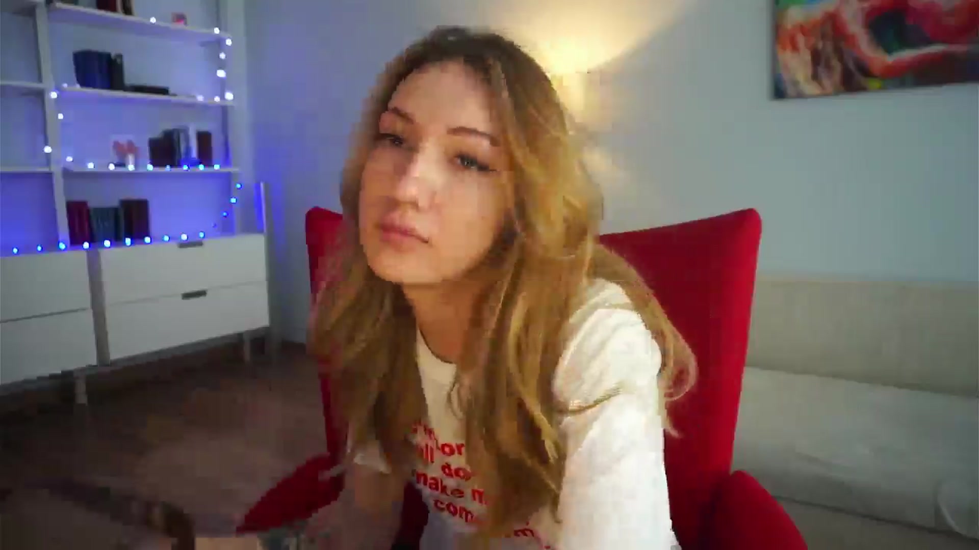 Gallery image thumbnail from LovelyGin's myfreecams stream on, 02/10/2025, 17:25 image 3 of 20