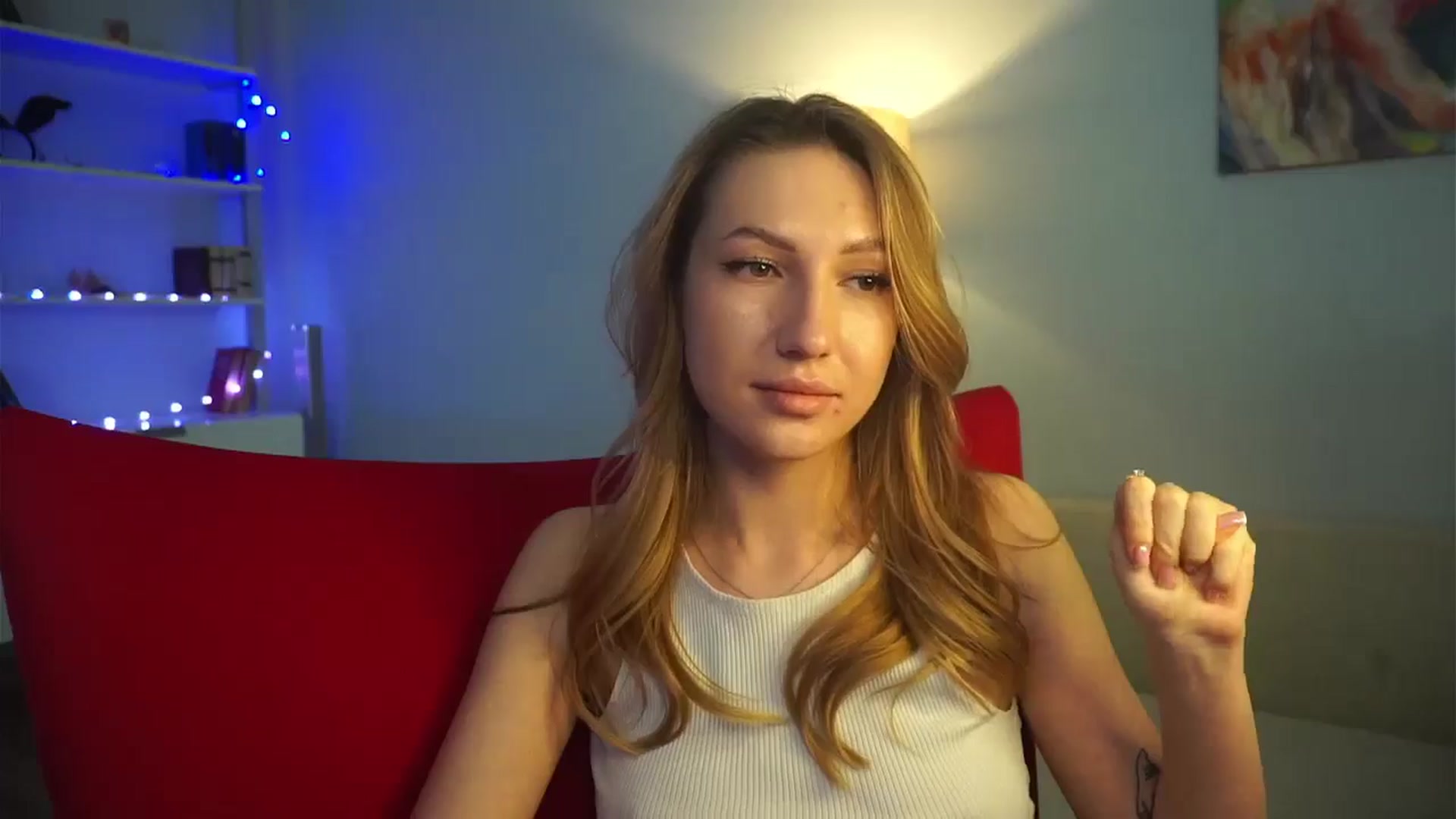 Gallery image thumbnail from LovelyGin's myfreecams stream on, 02/13/2025, 17:42 image 16 of 20