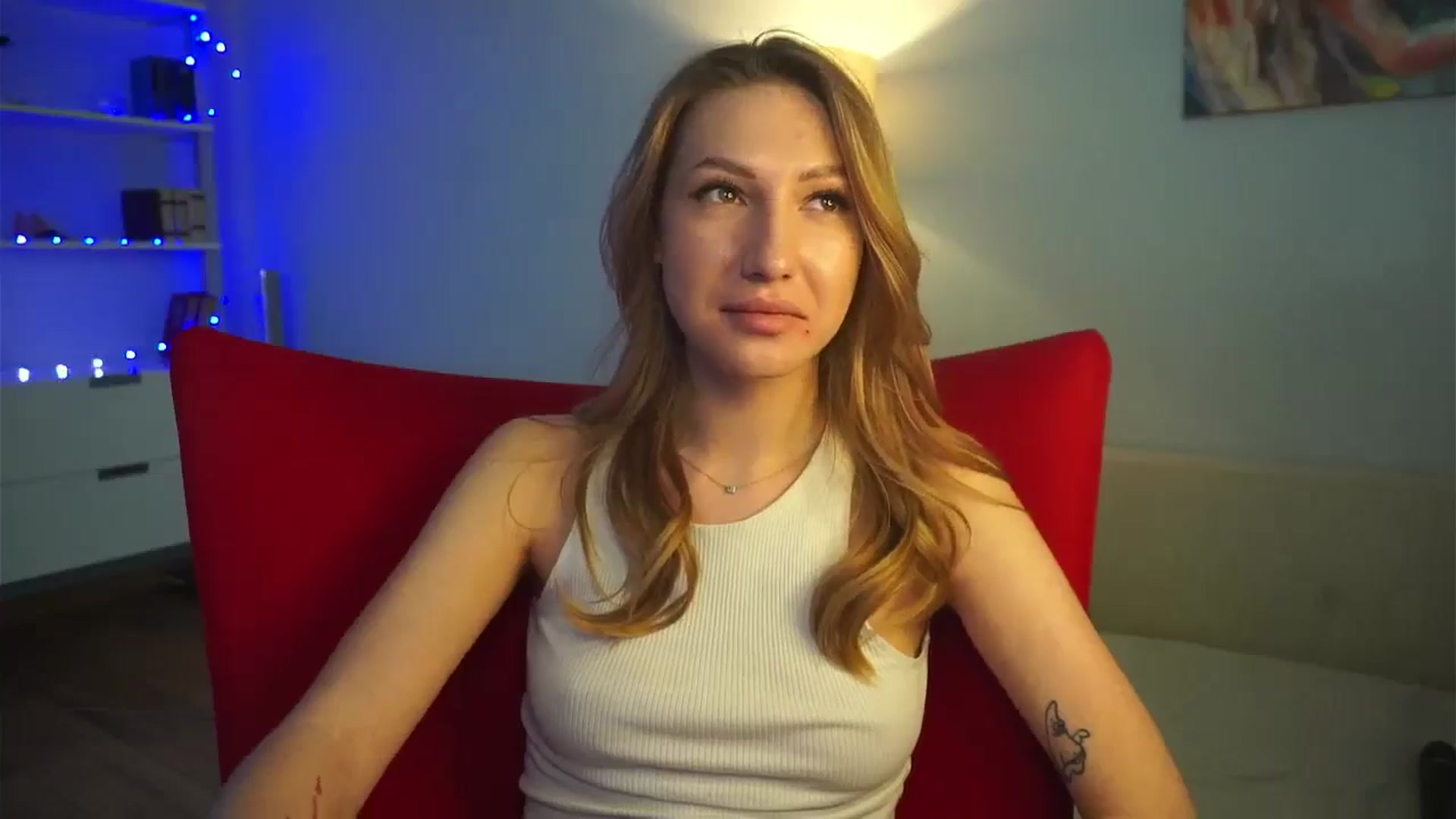 Gallery image thumbnail from LovelyGin's myfreecams stream on, 02/13/2025, 17:42 image 20 of 20