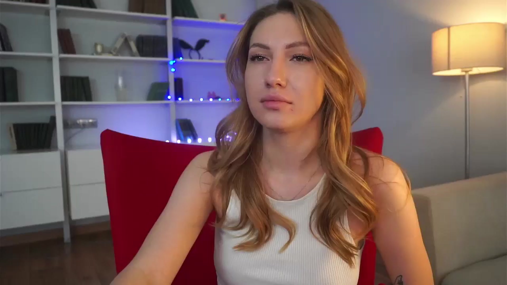 Gallery image thumbnail from LovelyGin's myfreecams stream on, 02/13/2025, 17:42 image 1 of 20
