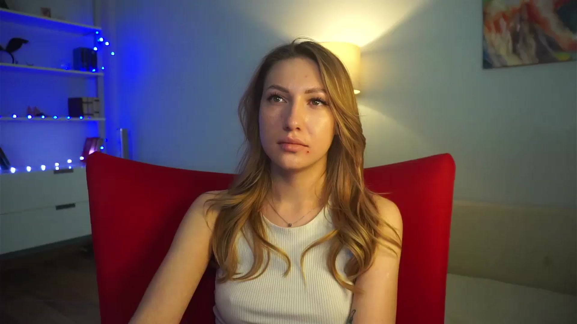 Gallery image thumbnail from LovelyGin's myfreecams stream on, 02/13/2025, 17:42 image 19 of 20