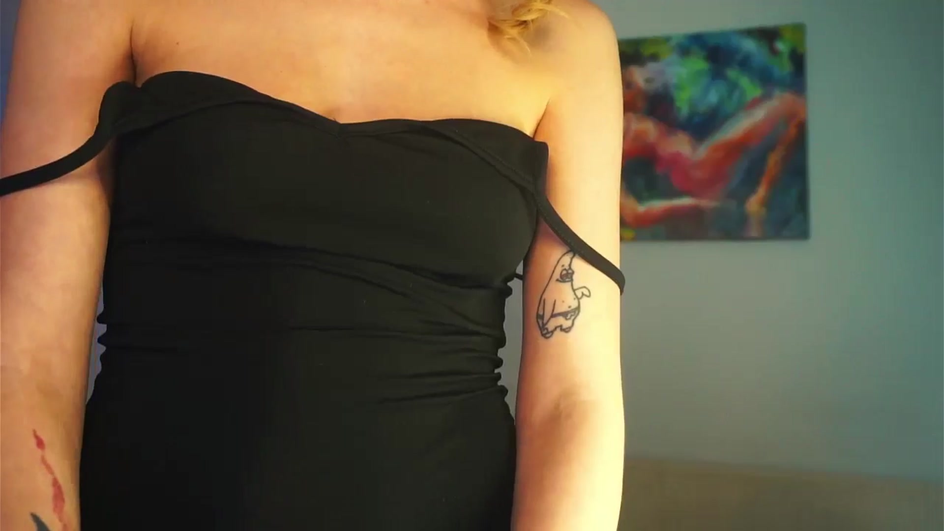 Gallery image thumbnail from LovelyGin's myfreecams stream on, 02/19/2025, 16:57 image 9 of 20