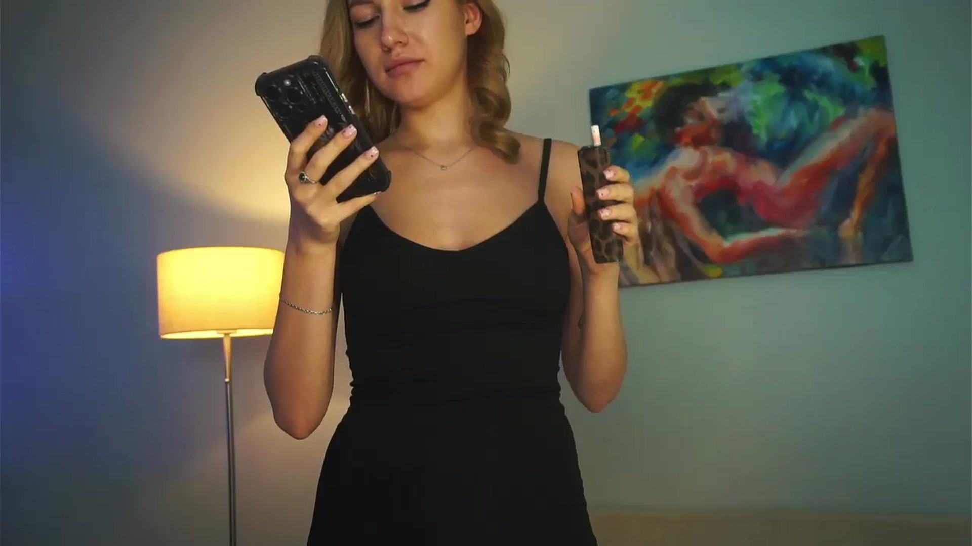 Gallery image thumbnail from LovelyGin's myfreecams stream on, 02/19/2025, 16:57 image 5 of 20