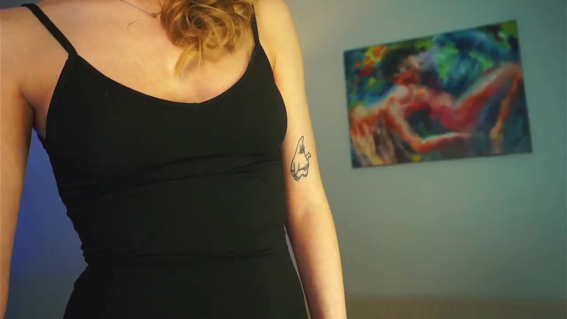 Gallery image thumbnail from LovelyGin's myfreecams stream on, 02/19/2025, 16:57 image 4 of 20