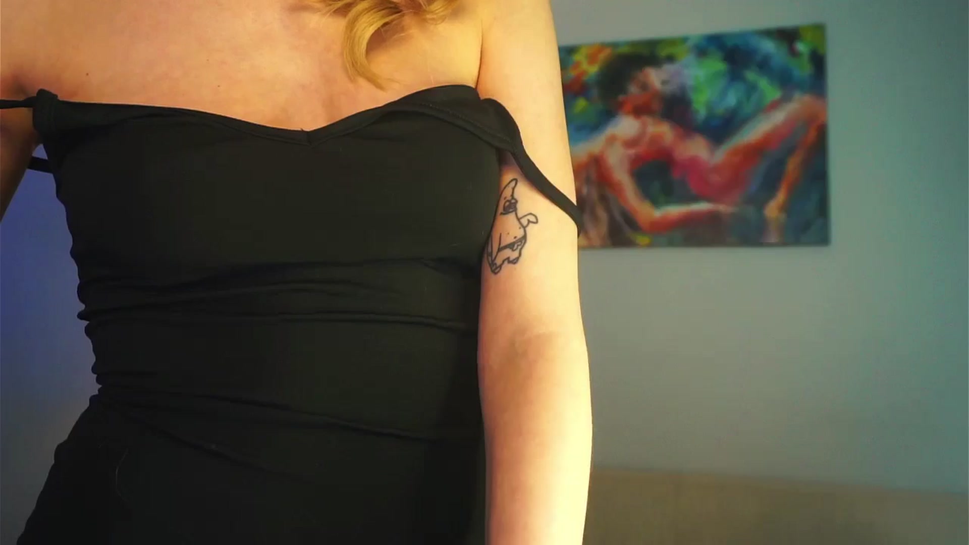 Gallery image thumbnail from LovelyGin's myfreecams stream on, 02/19/2025, 16:57 image 8 of 20