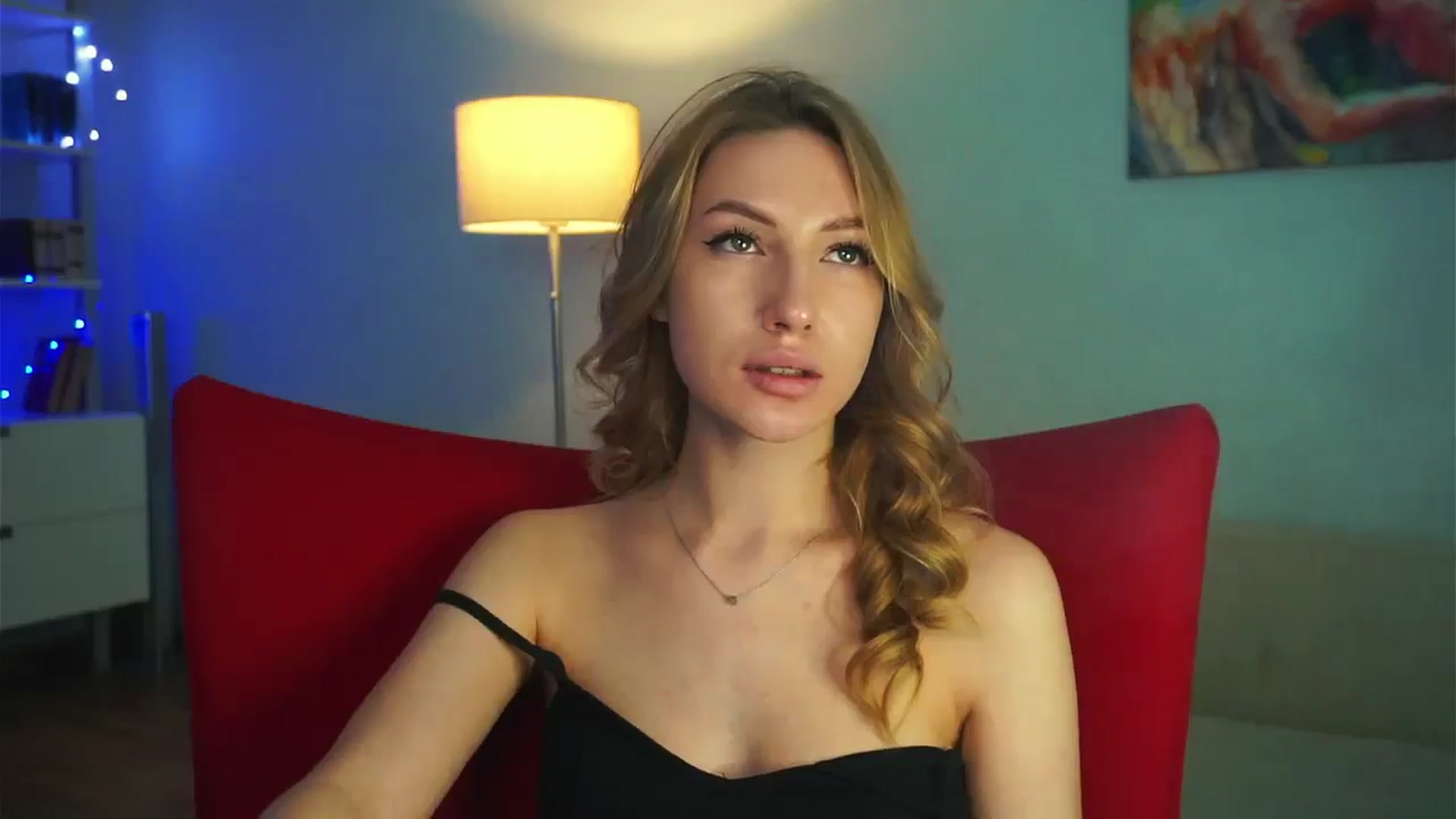 Gallery image thumbnail from LovelyGin's myfreecams stream on, 02/19/2025, 16:57 image 19 of 20
