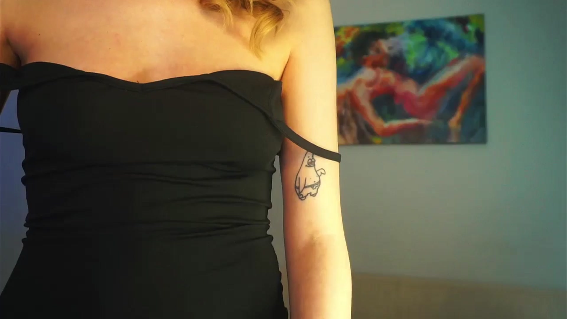 Gallery image thumbnail from LovelyGin's myfreecams stream on, 02/19/2025, 16:57 image 10 of 20