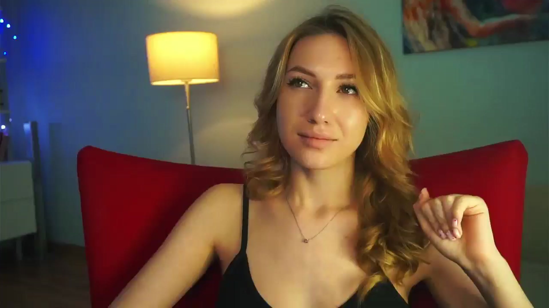 Gallery image thumbnail from LovelyGin's myfreecams stream on, 02/19/2025, 16:57 image 1 of 20