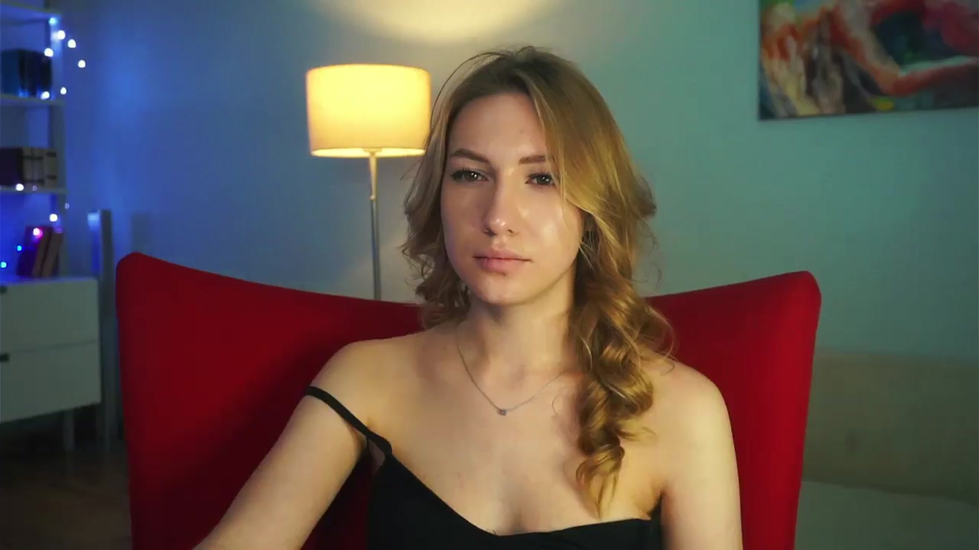 Gallery image thumbnail from LovelyGin's myfreecams stream on, 02/19/2025, 16:57 image 20 of 20
