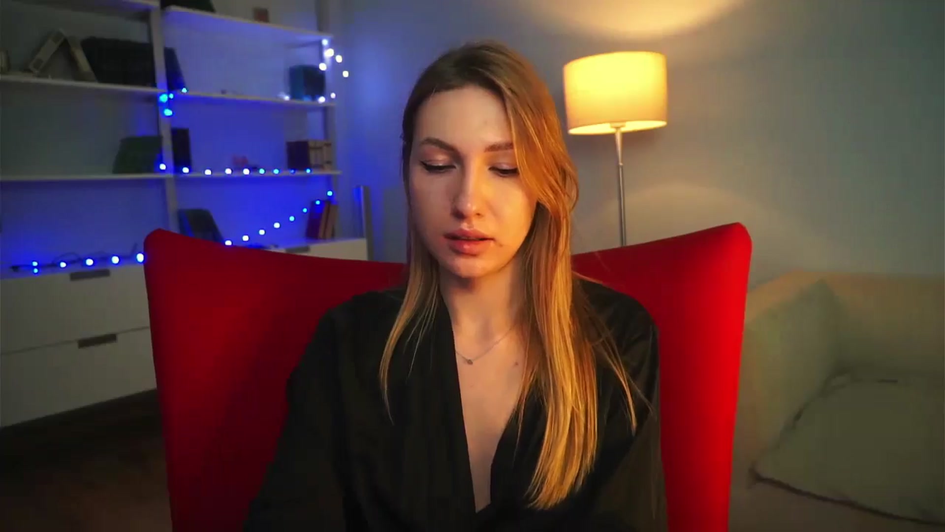 Gallery image thumbnail from LovelyGin's myfreecams stream on, 02/21/2025, 20:08 image 6 of 20