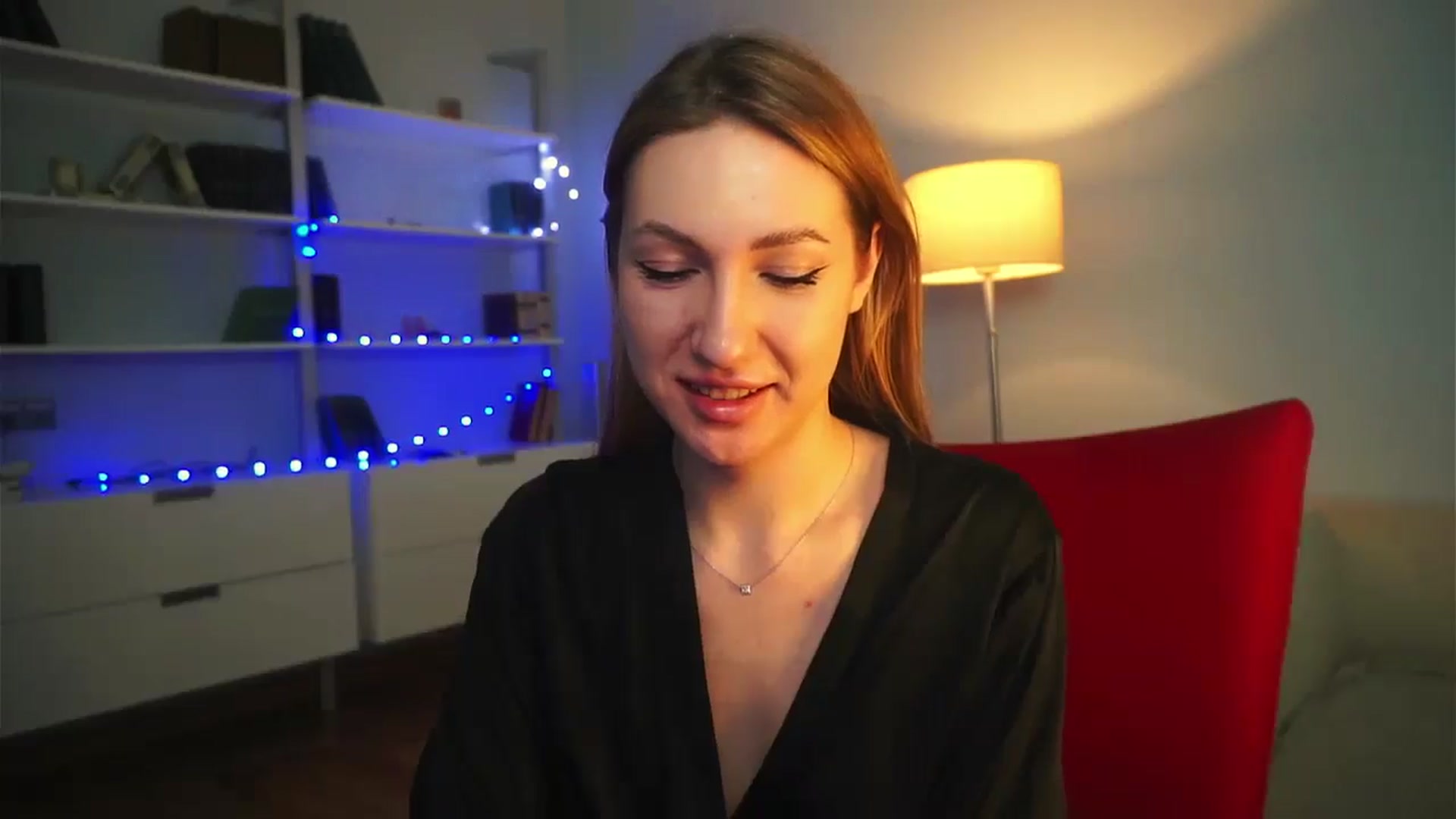 Gallery image thumbnail from LovelyGin's myfreecams stream on, 02/21/2025, 20:08 image 3 of 20