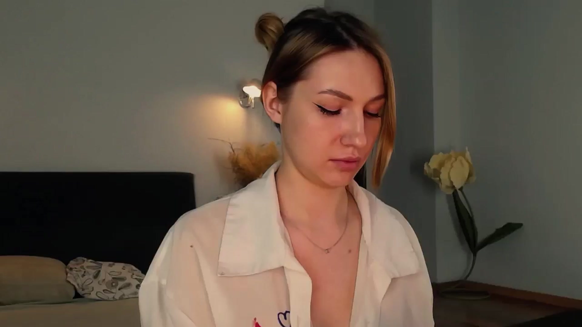 Gallery image thumbnail from LovelyGin's myfreecams stream on, 02/24/2025, 20:12 image 3 of 20