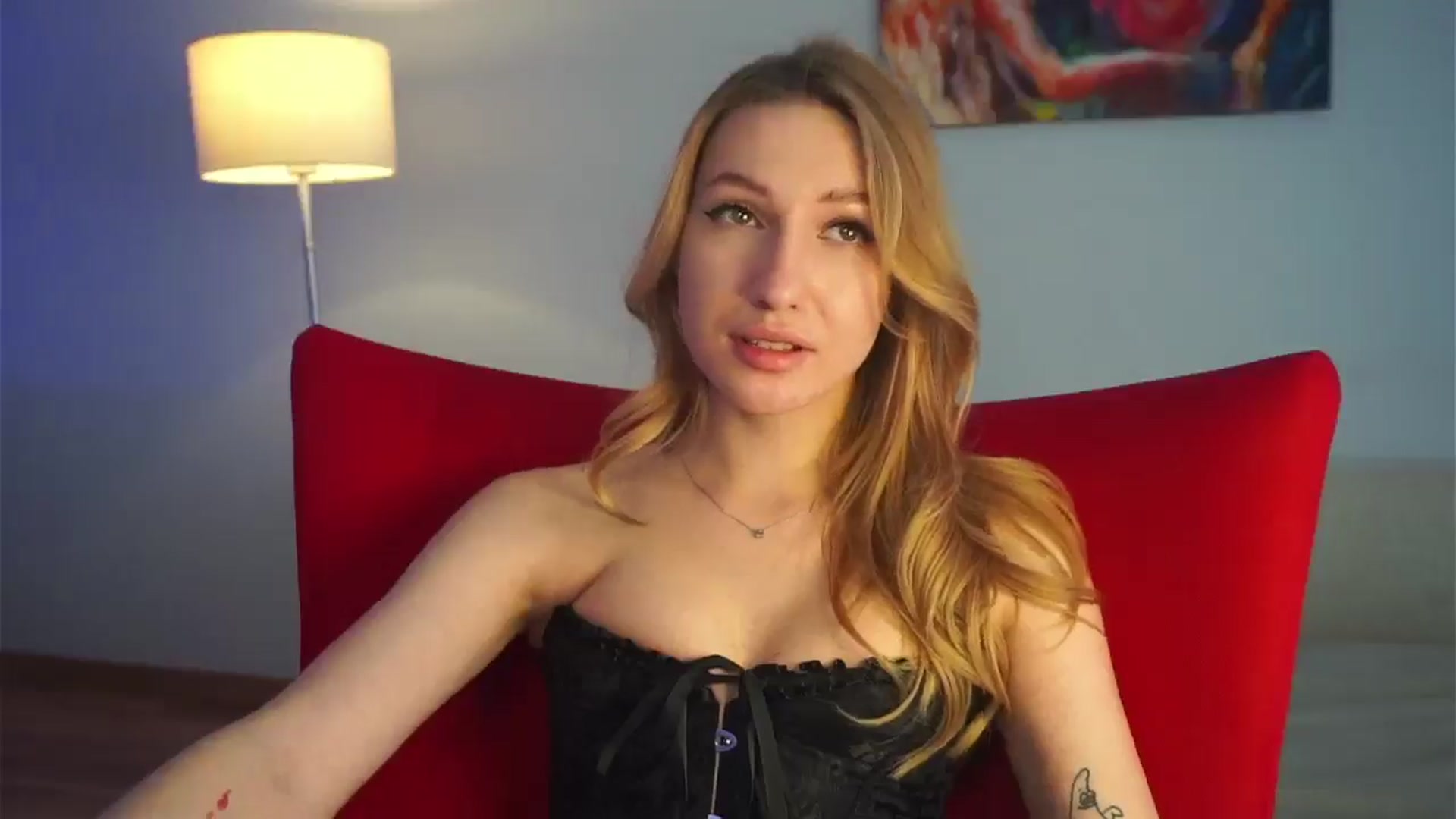 Gallery image thumbnail from LovelyGin's myfreecams stream on, 02/25/2025, 15:10 image 16 of 20