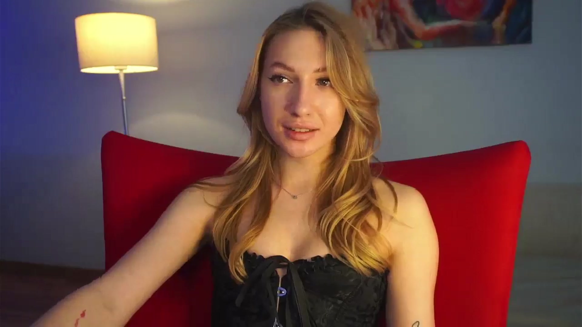 Gallery image thumbnail from LovelyGin's myfreecams stream on, 02/25/2025, 15:10 image 20 of 20