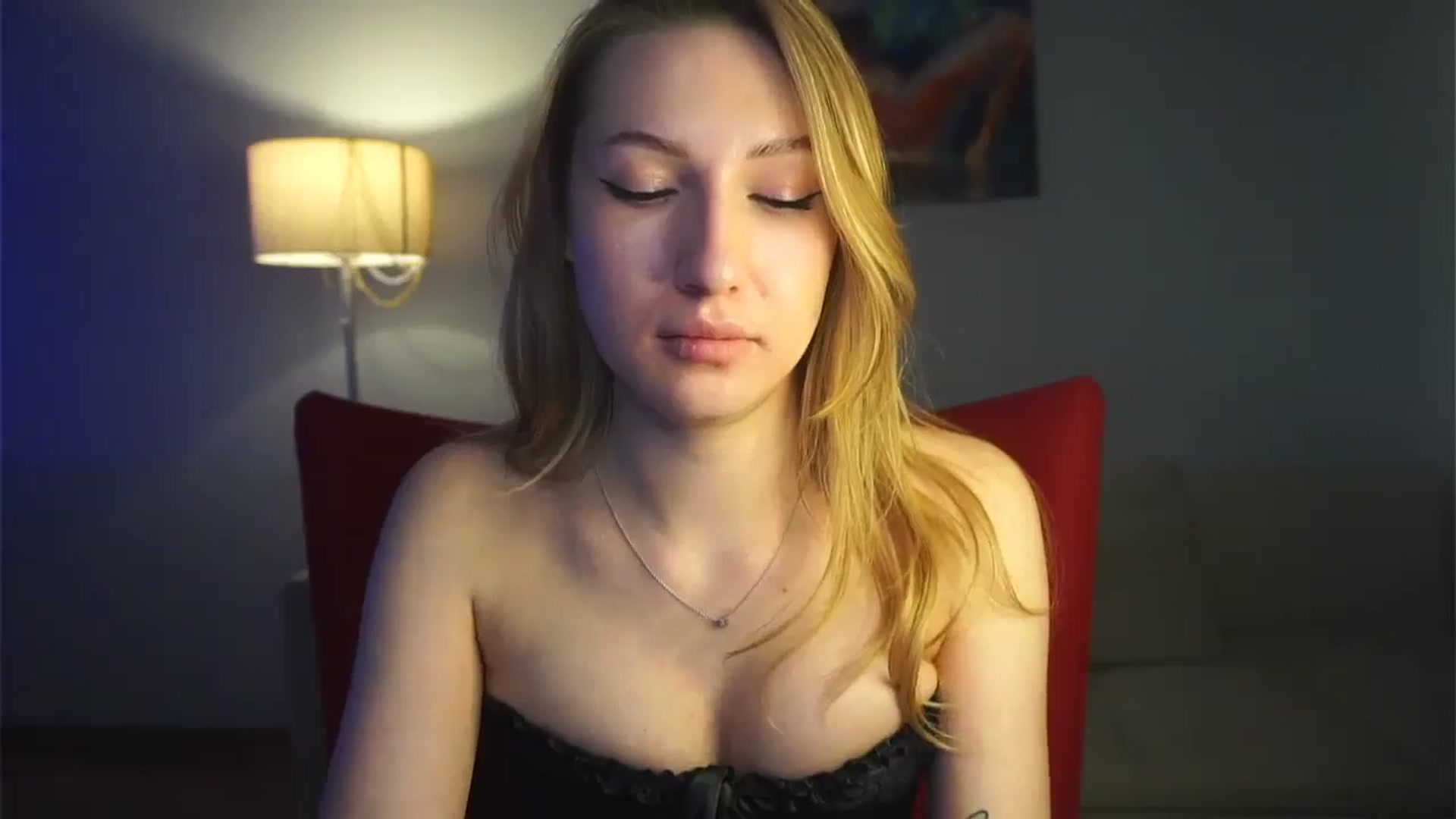 Gallery image thumbnail from LovelyGin's myfreecams stream on, 02/27/2025, 17:06 image 17 of 20