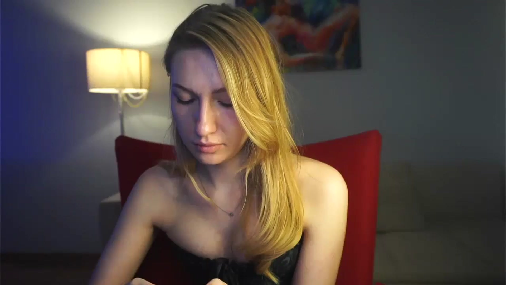 Gallery image thumbnail from LovelyGin's myfreecams stream on, 02/27/2025, 17:06 image 19 of 20