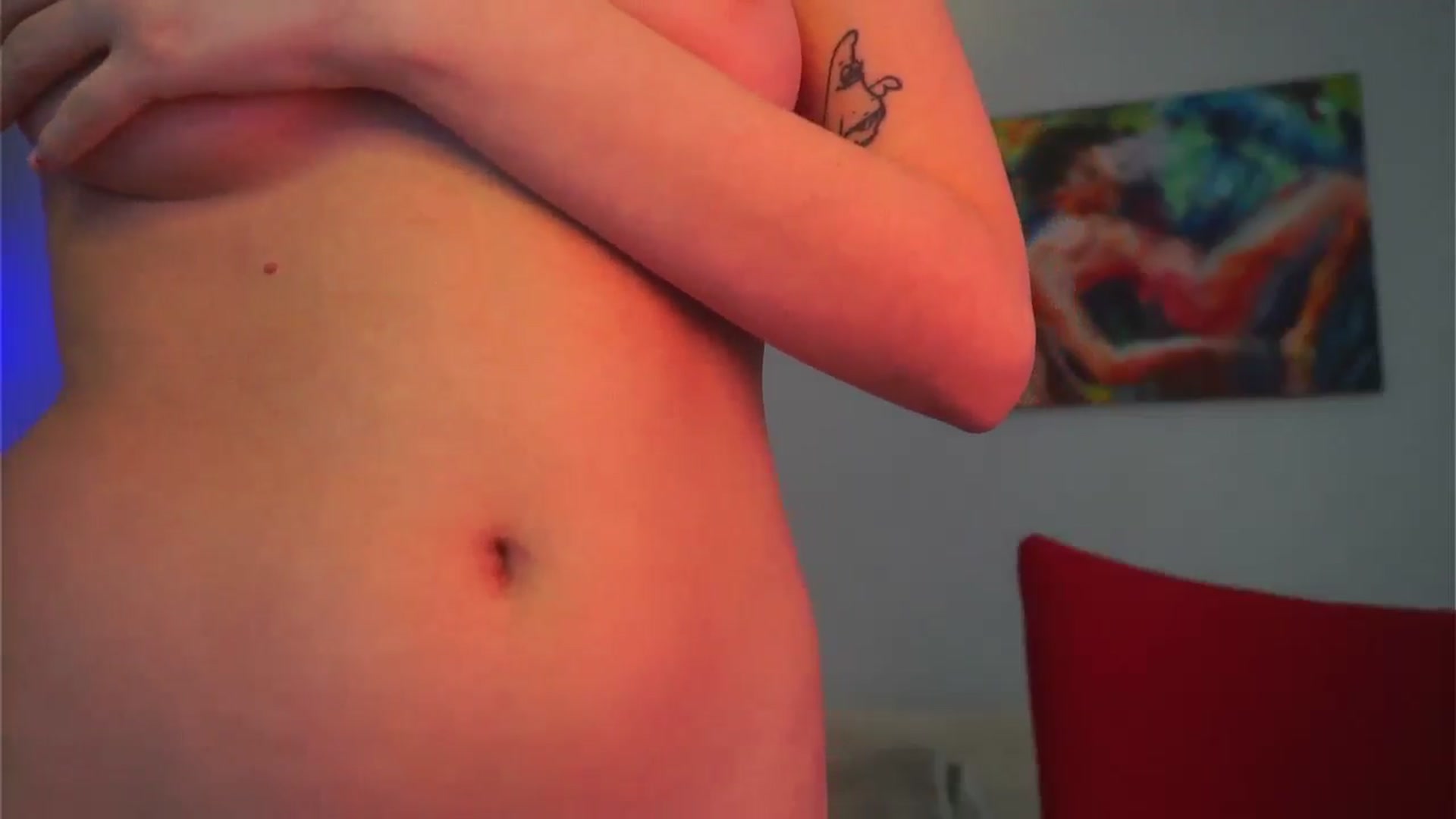 Gallery image thumbnail from LovelyGin's myfreecams stream on, 02/27/2025, 17:06 image 3 of 20