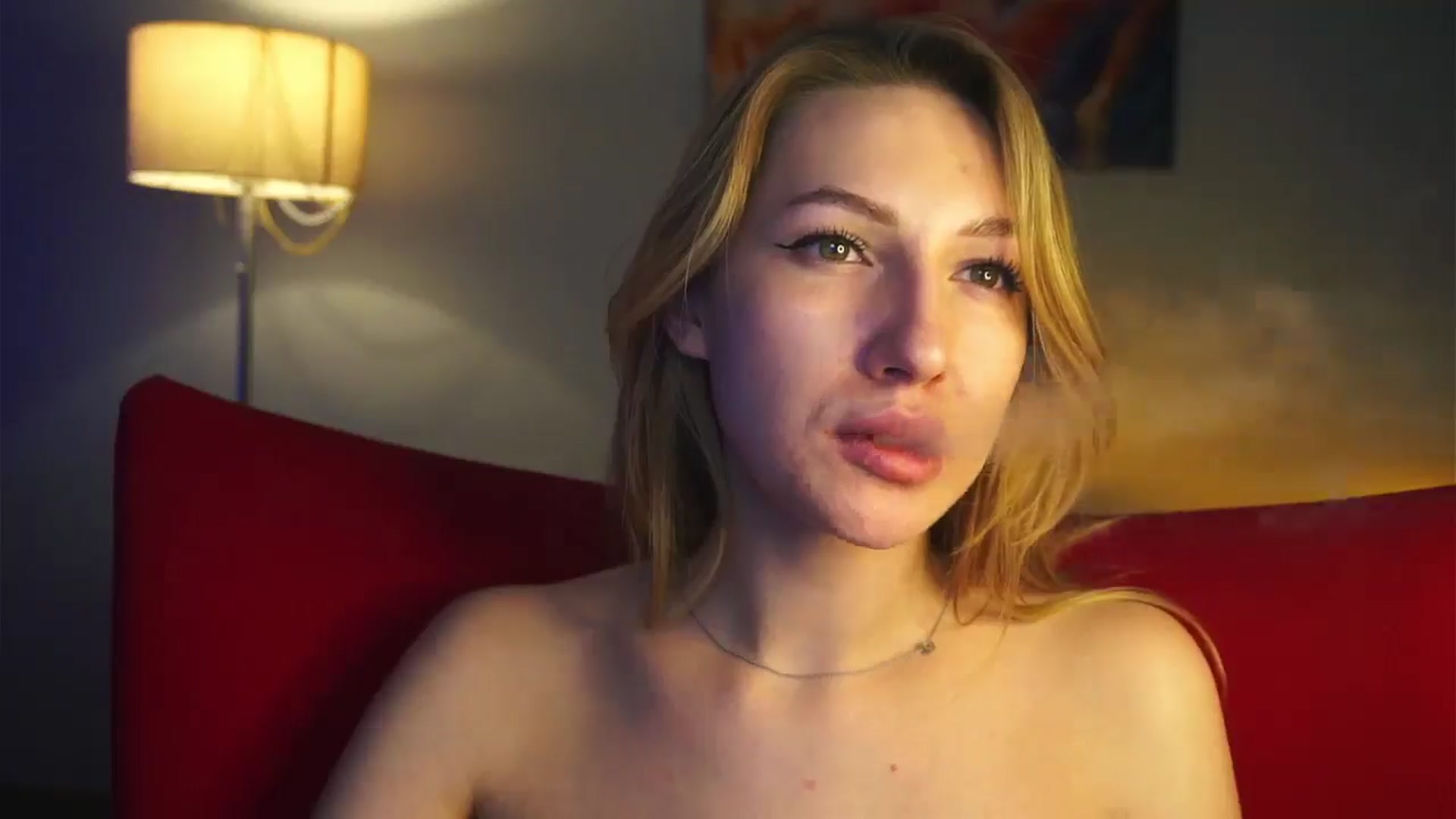 Gallery image thumbnail from LovelyGin's myfreecams stream on, 02/27/2025, 20:11 image 17 of 20