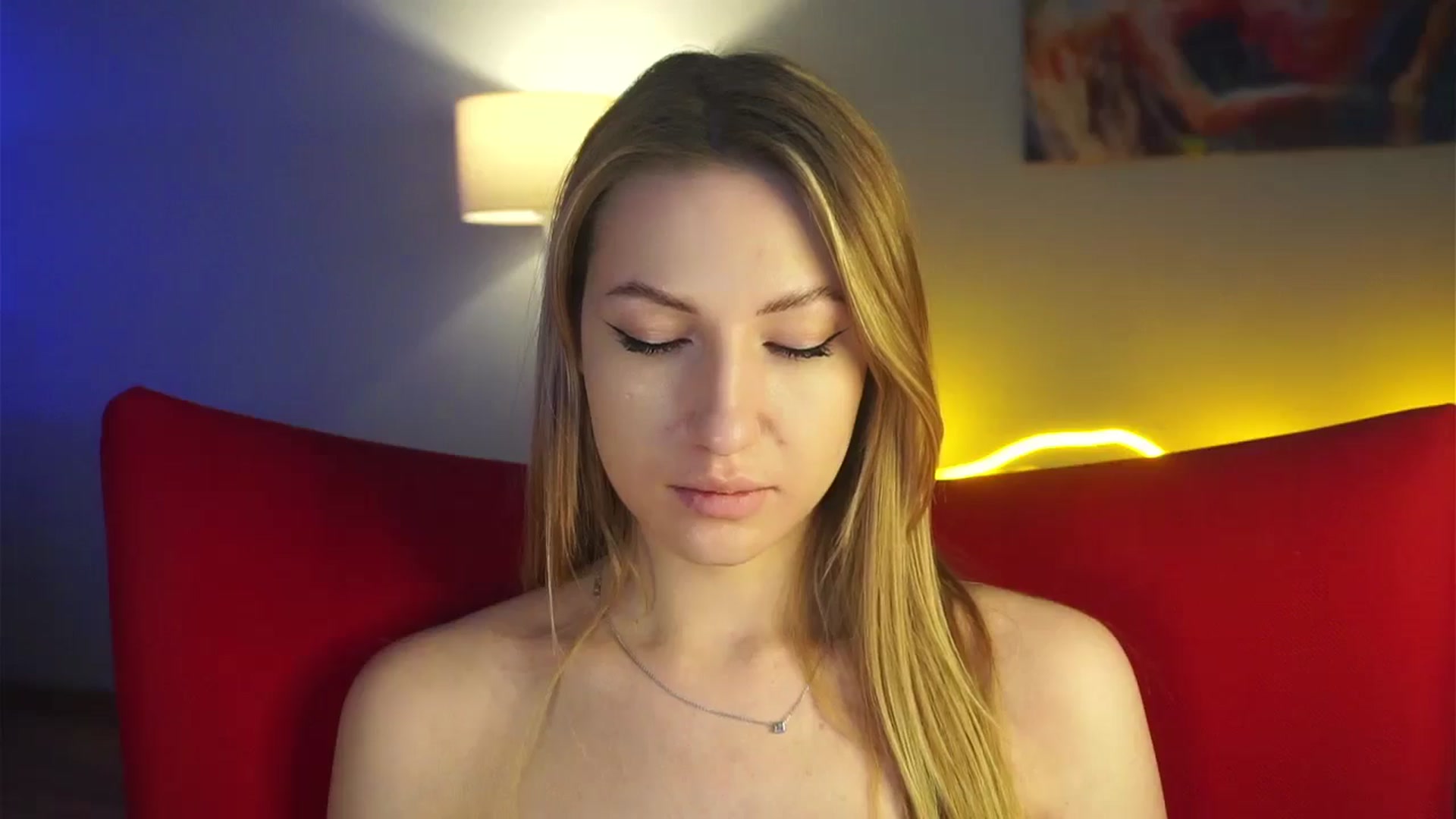 Gallery image thumbnail from LovelyGin's myfreecams stream on, 03/03/2025, 15:51 image 15 of 20