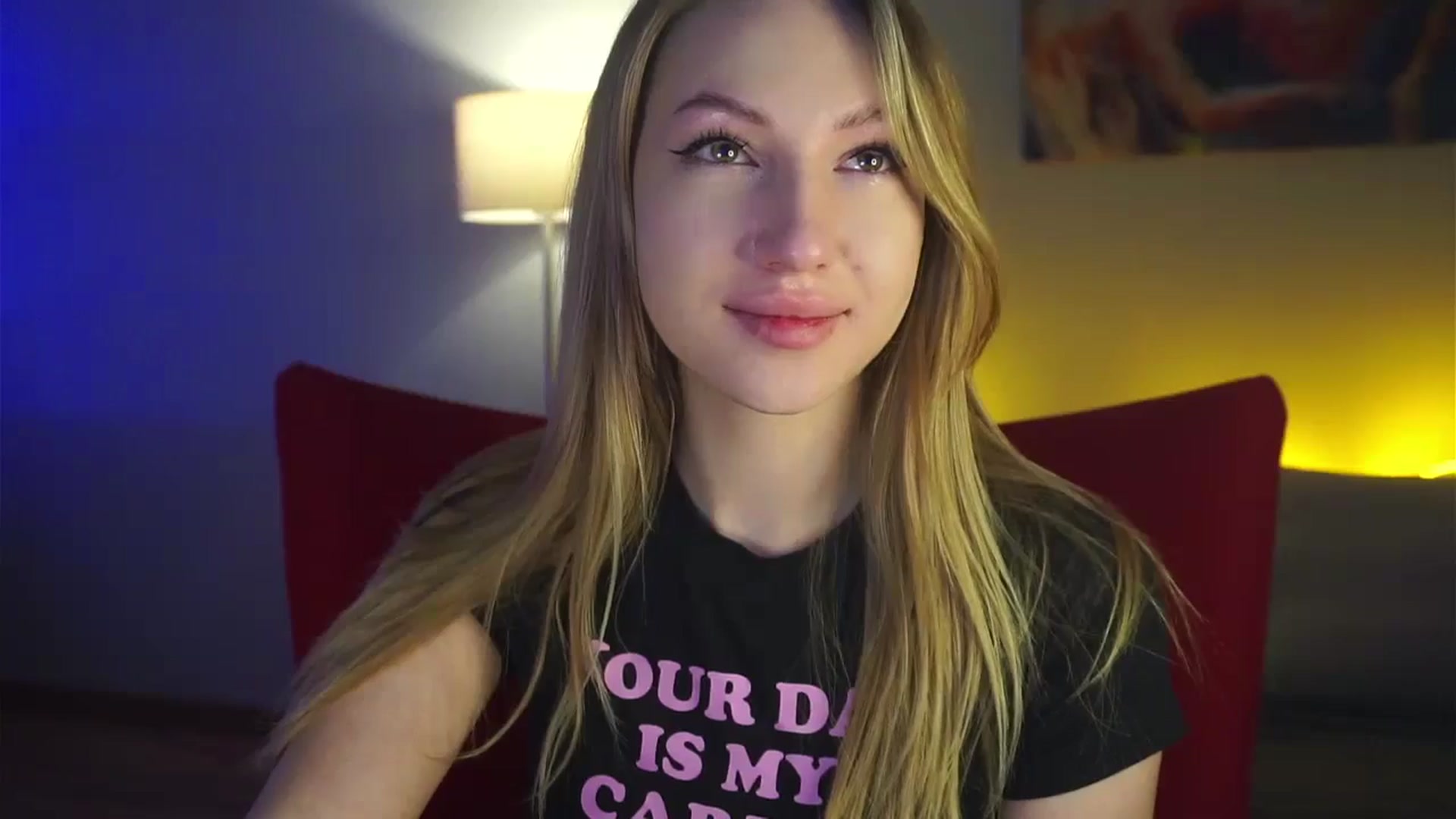 Gallery image thumbnail from LovelyGin's myfreecams stream on, 03/03/2025, 15:51 image 20 of 20