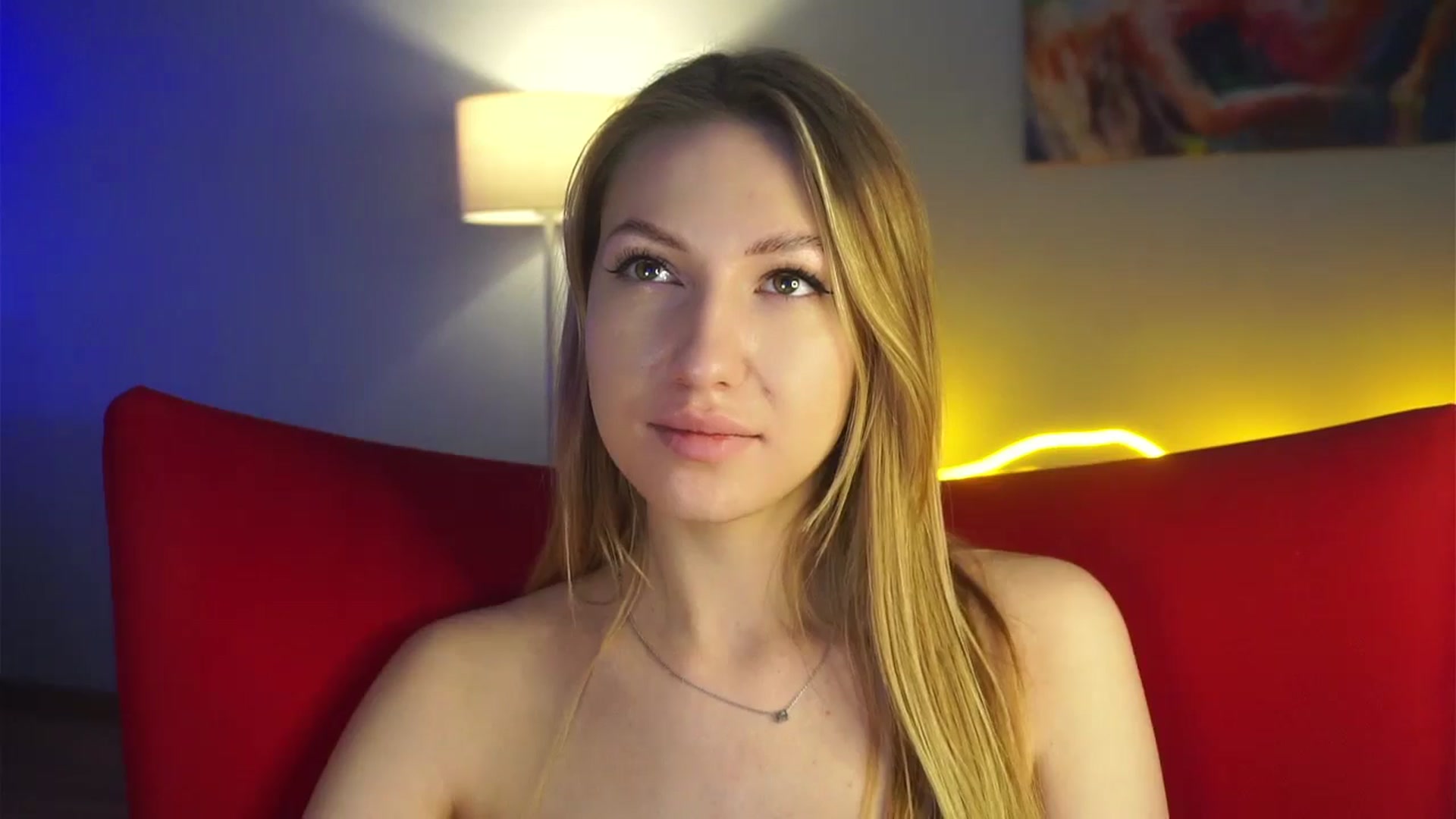 Gallery image thumbnail from LovelyGin's myfreecams stream on, 03/03/2025, 15:51 image 14 of 20