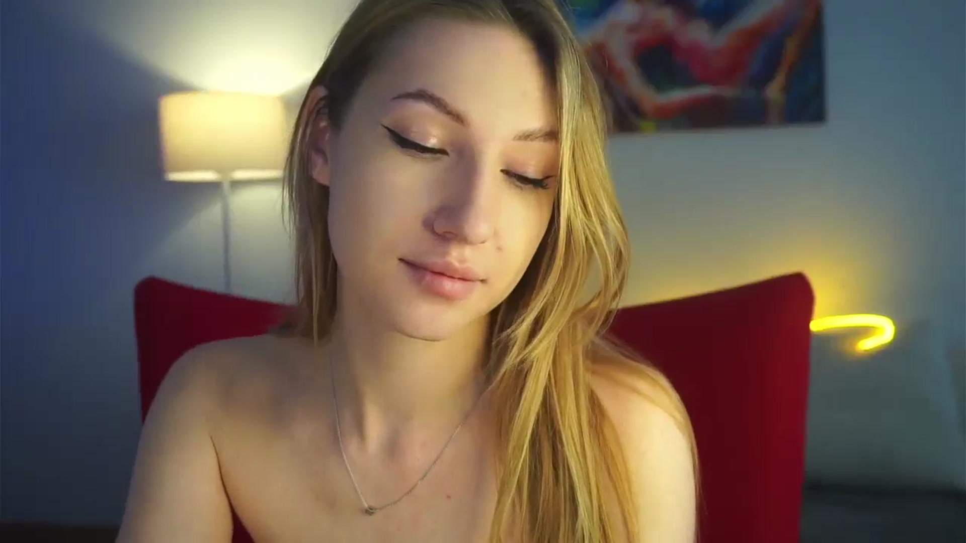 Gallery image thumbnail from LovelyGin's myfreecams stream on, 03/03/2025, 15:51 image 9 of 20