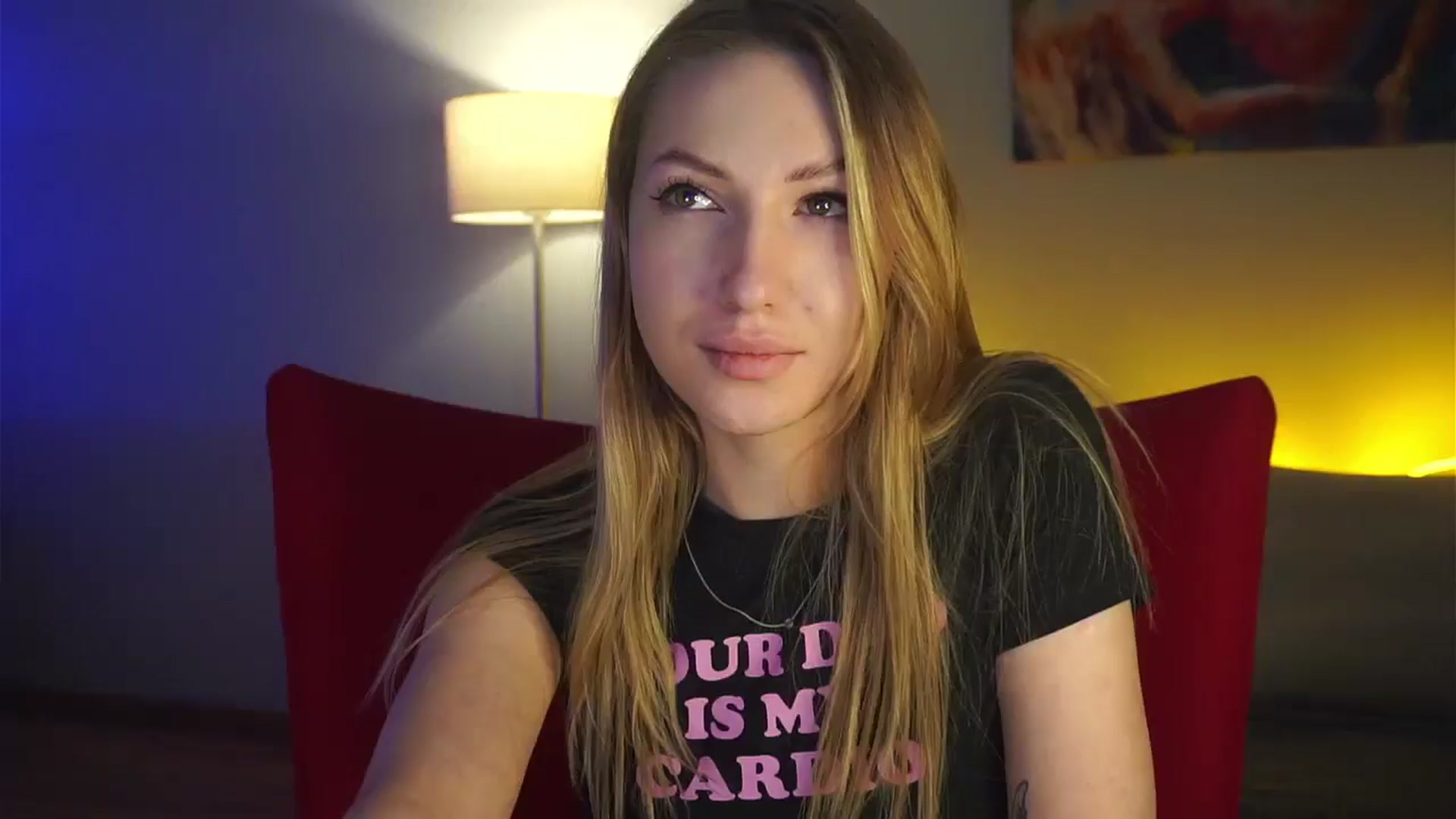 Gallery image thumbnail from LovelyGin's myfreecams stream on, 03/03/2025, 17:08 image 7 of 20