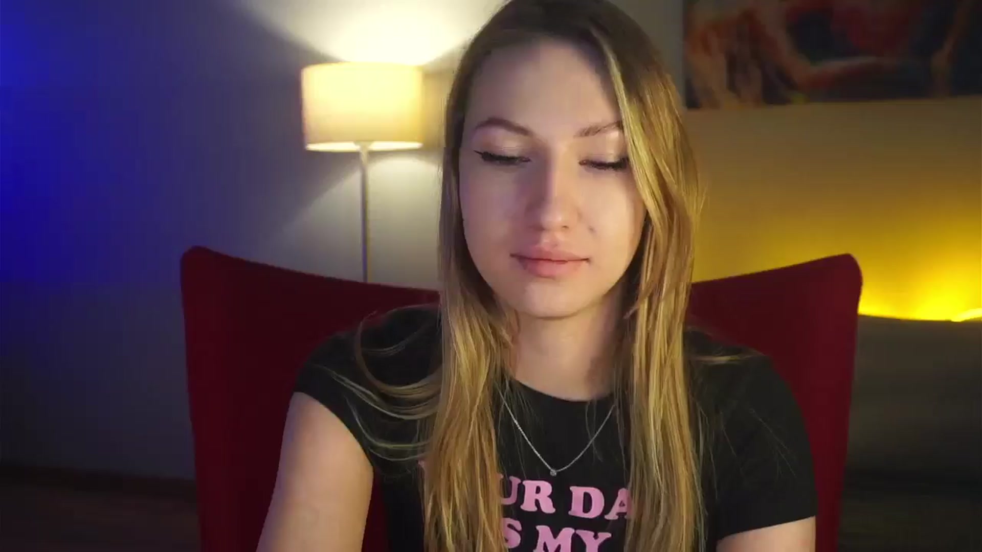 Gallery image thumbnail from LovelyGin's myfreecams stream on, 03/03/2025, 17:08 image 5 of 20